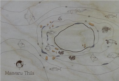 Maavaru Thila